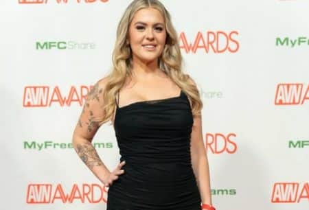 "Je peux y arriver" : une actrice OnlyFans se lance le défi de coucher