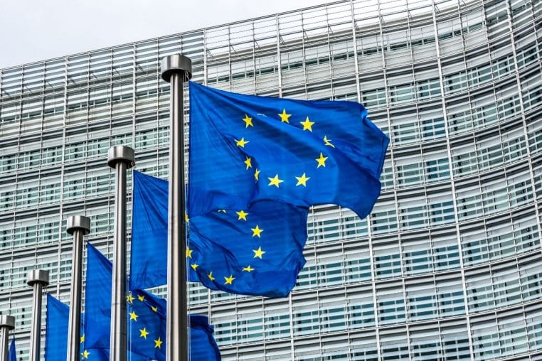union europenne @canva