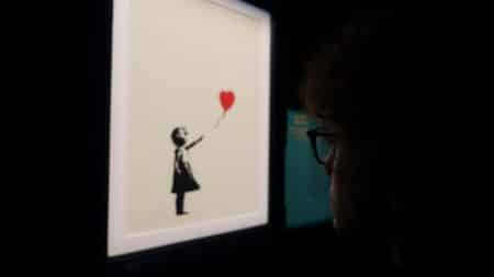 banksy