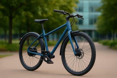vélo