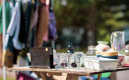 actu vide-grenier info