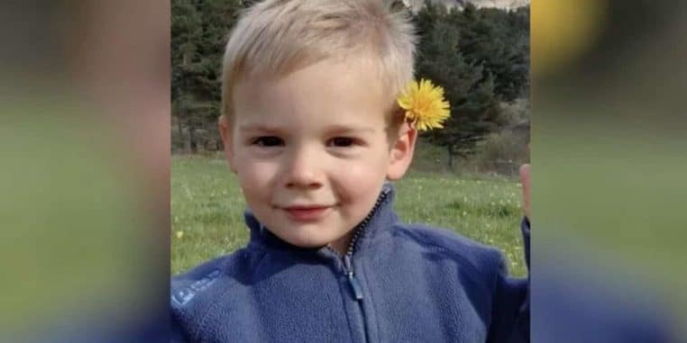 Décès d'Émile : son grand-père au cœur des soupçons