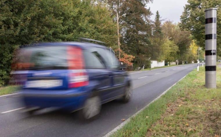 voitures radars voiture radar actualité