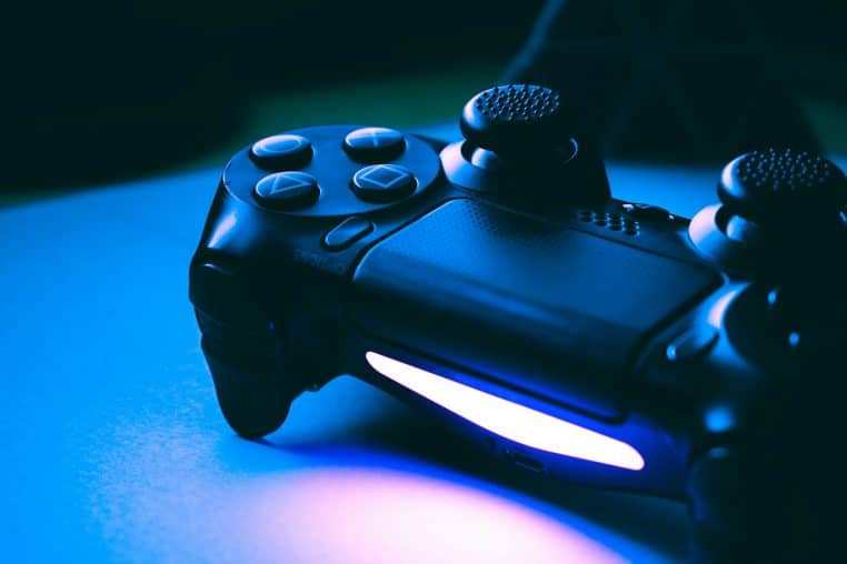 Manette PlayStation