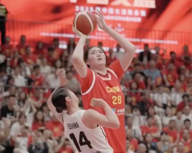 zhang ziyu