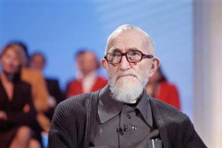 Abbé Pierre : 12 nouveaux témoignages