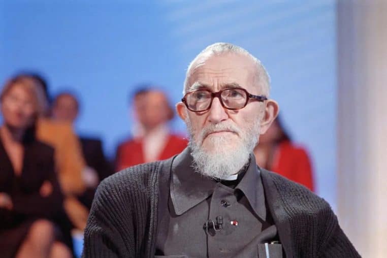 Abbé Pierre : 12 nouveaux témoignages