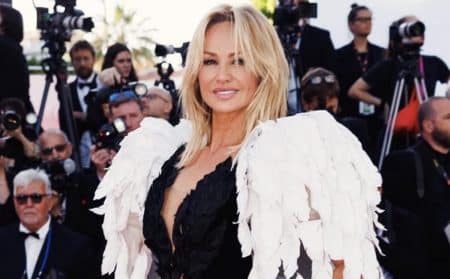 Adriana Karembeu