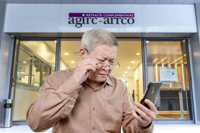 Agirc-Arrco @dr @canva