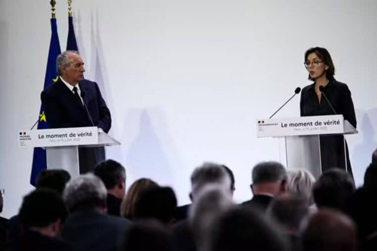 Amélie de Montchalin @julien muguet