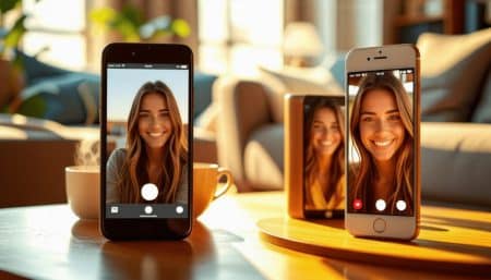 Apple Facetime restriction