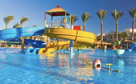 Aquaparc info