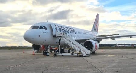 Avion volotea