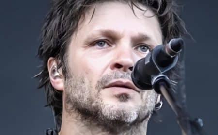 Bertrand Cantat