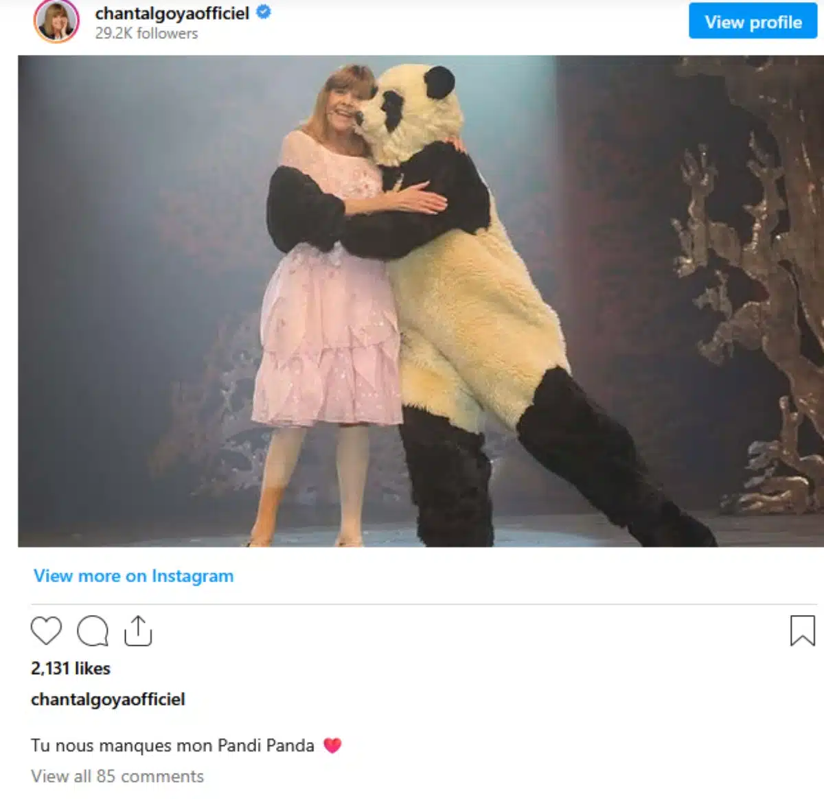 Chantal Goya_capture 1