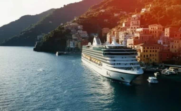 Croisière échangiste Killing Kittens