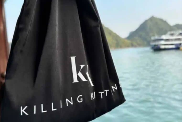 Croisière échangiste Killing Kittens