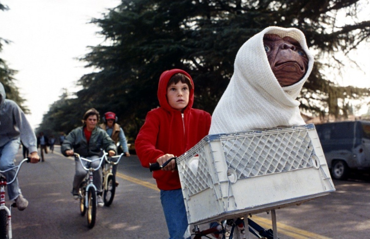 E.T. l’extraterrestre : 43 ans après la sortie du film, on connaît