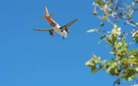 Easyjet bagages