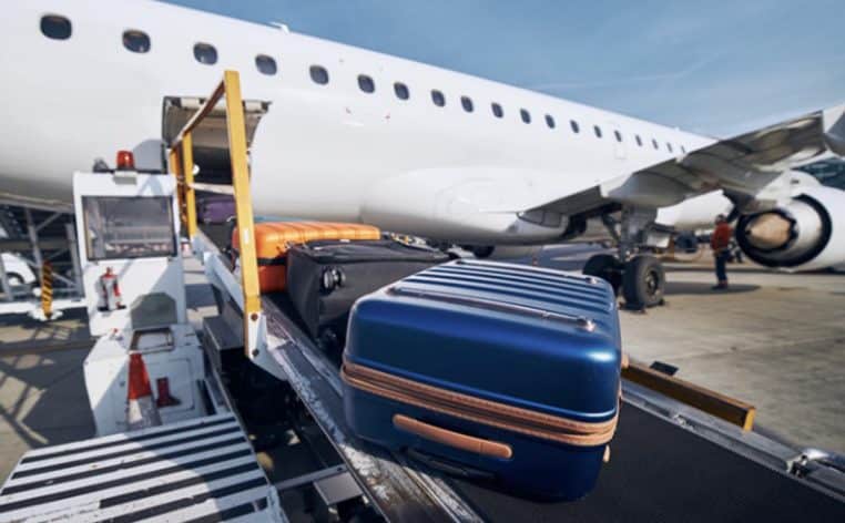 Easyjet bagages