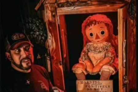 Enqueteur Dan Rivera Mort