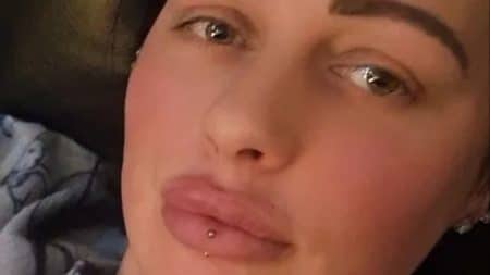 Femme Visage Avant produits