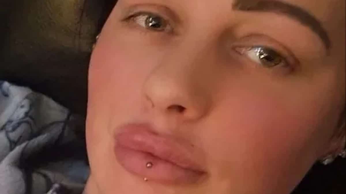 Femme Visage Avant produits