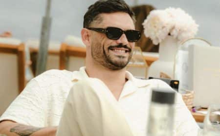 Florent Manaudou