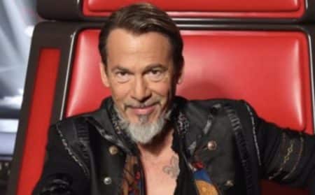Florent Pagny