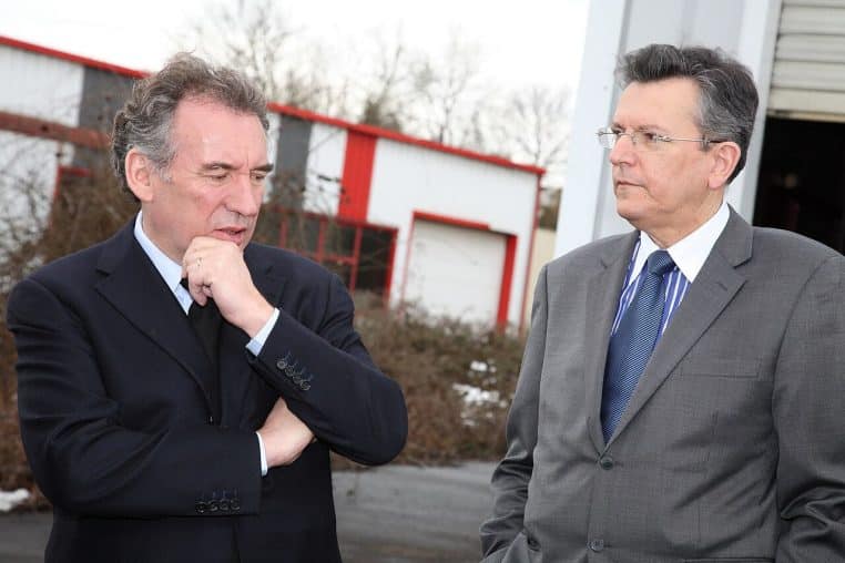 François-Bayrou-discussion