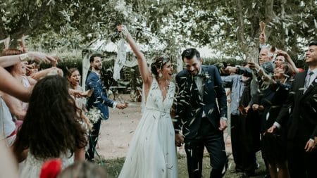 Future Mariee Ceremonie