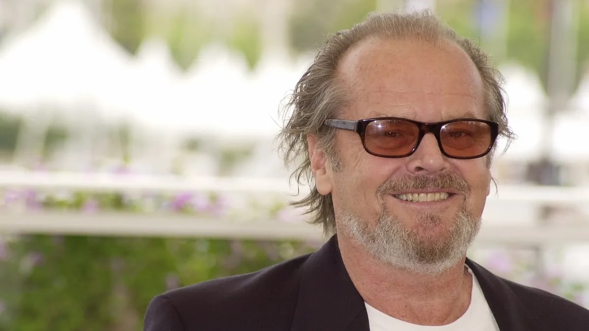 Jack Nicholson Carriere