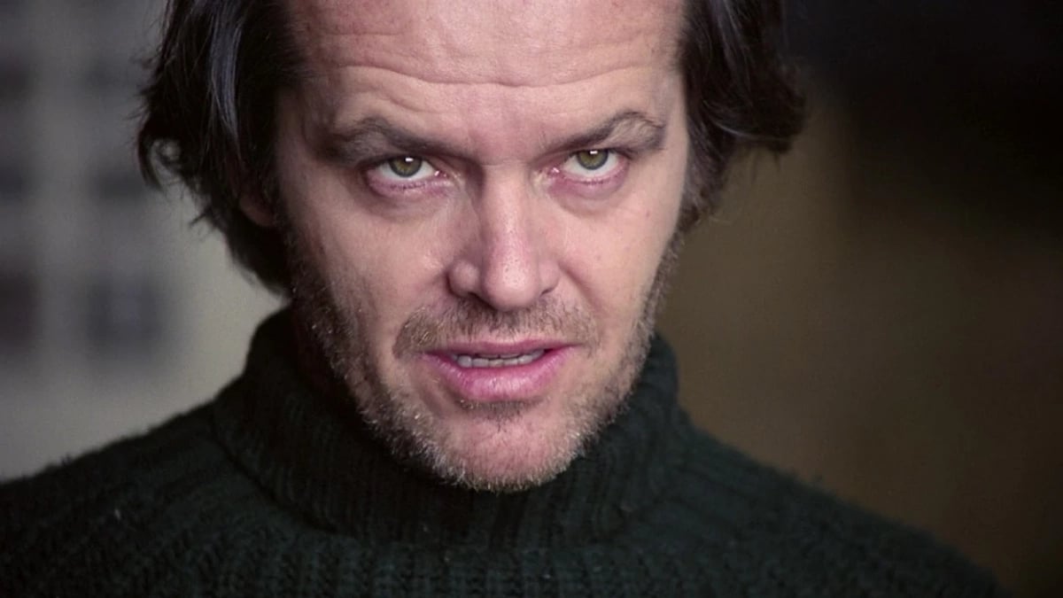 Jack Nicholson Origines