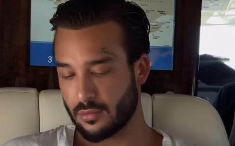 Laurent Correia Jazz info