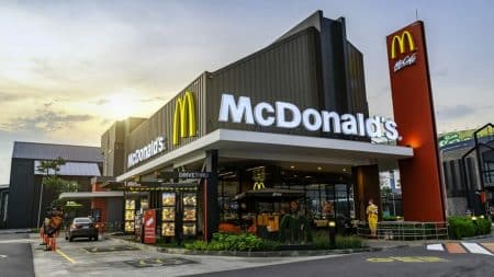 Mcdonalds nouvelle regle