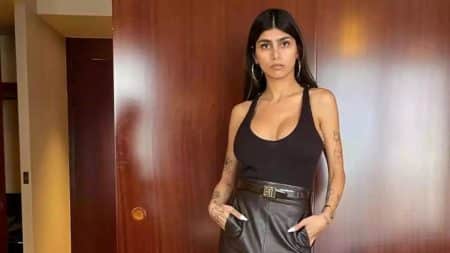 Mia Khalifa carriere