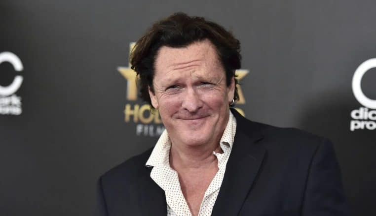 Michael Madsen