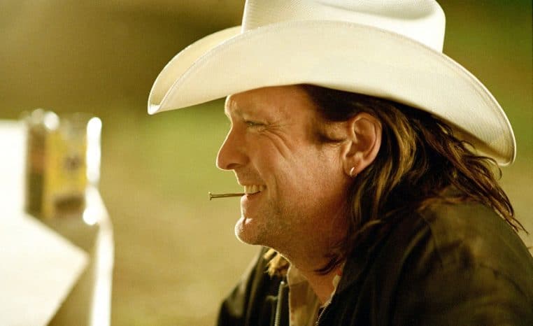 Michael Madsen