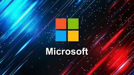 Microsoft Vague Licenciements