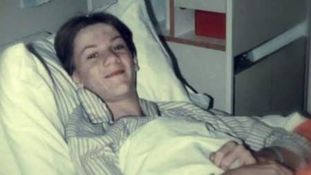 NHS Victime