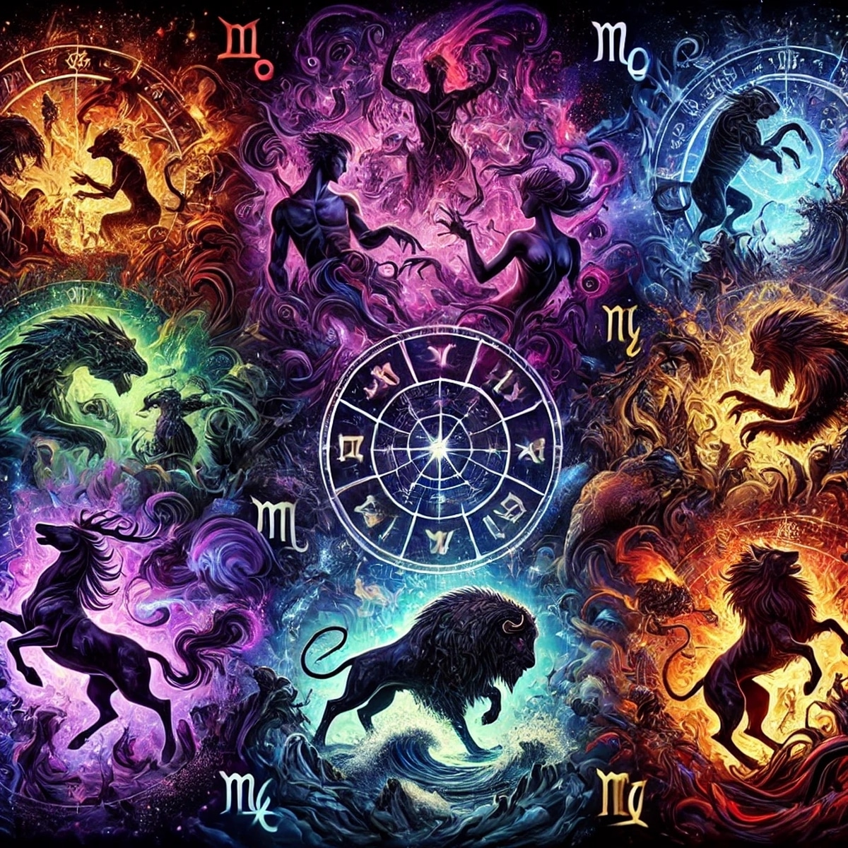 Neptune retrograde horoscope