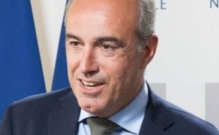 Olivier Marleix