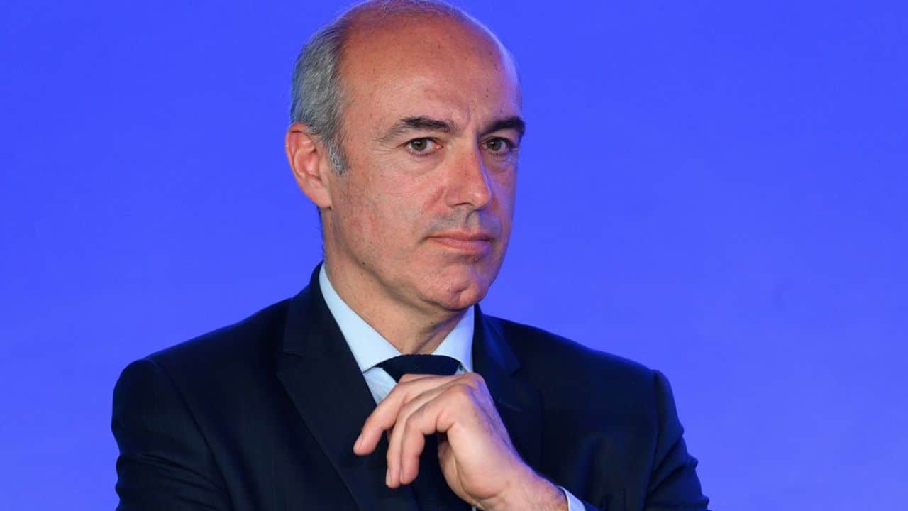 suicide olivier marleix