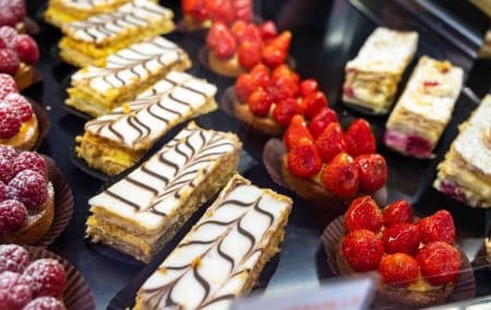 Pâtisserie / Boulangerie