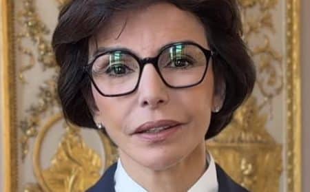 Rachida Dati