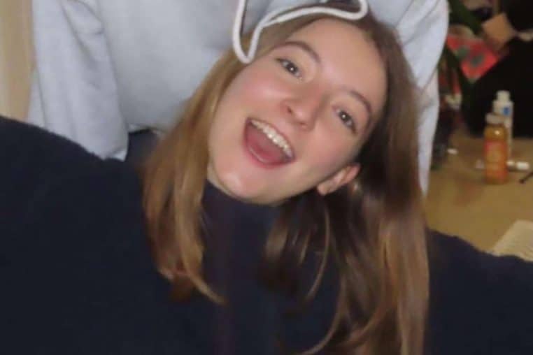 Rosie Roche @archive personnelle