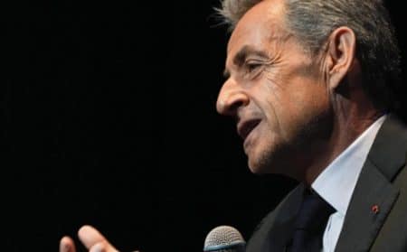 Sarkozy Bardella