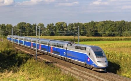 TGV
