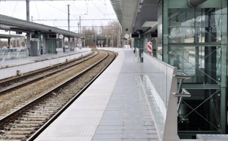 TGV