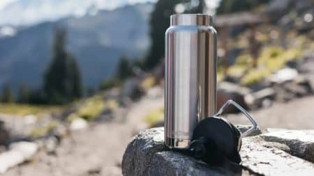 Thermos dangers